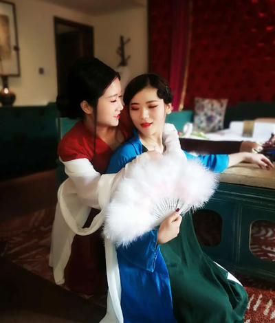 苏州虎丘区日式指压按摩