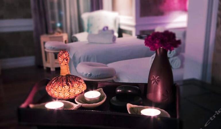 推荐苏州虎丘区比较好的轻奢休闲养生spa会馆,亲身体验分享
