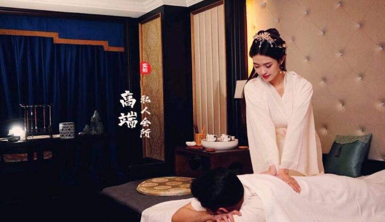 苏州虎丘区休闲养生会所-放松身心的一片净土