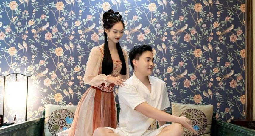 苏州虎丘区足疗SPA休闲会馆_您的感受我们的追求