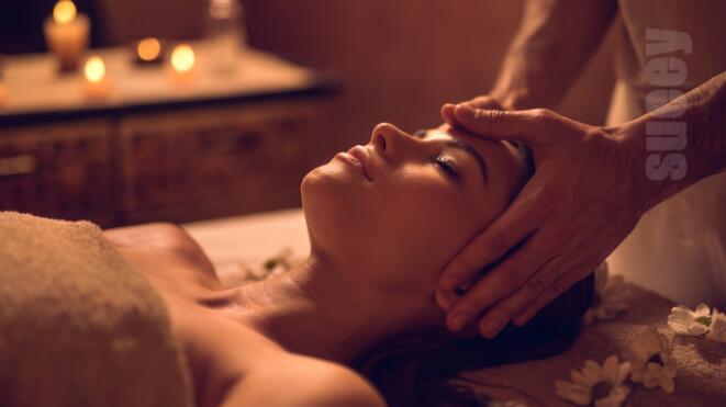 苏州虎丘区五星级私人订制spa会所,奢华高级感十足!