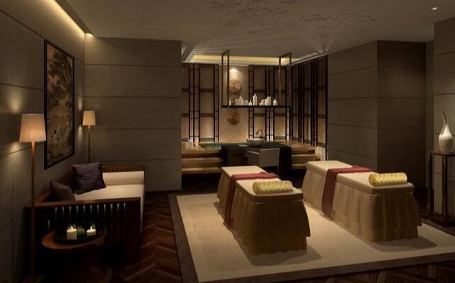 苏州虎丘区家庭式spa足浴会所-开启美好休闲养生生活(今日会馆热点)