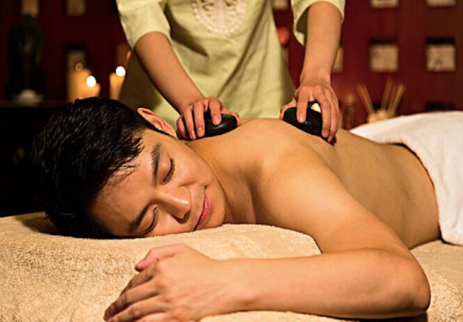 苏州虎丘区男士spa来这本地男士的首选spa