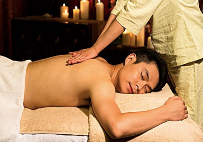 2026更新苏州虎丘区高端SPA会所-分享spa的好处