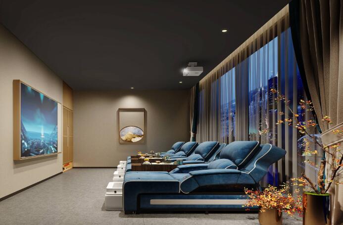 苏州虎丘区比较不错的男士休闲Spa会馆哪里有，带着好奇心来这体验一把吧