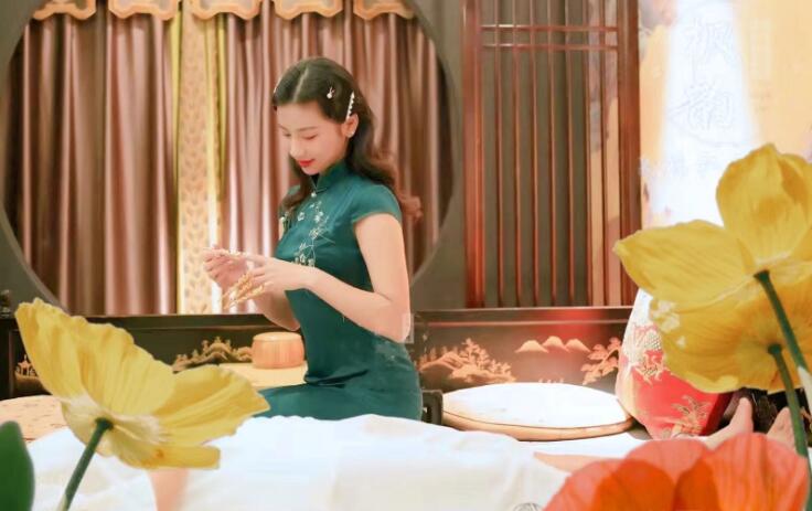 苏州虎丘区高端男士养生会所,良心会所真心推荐