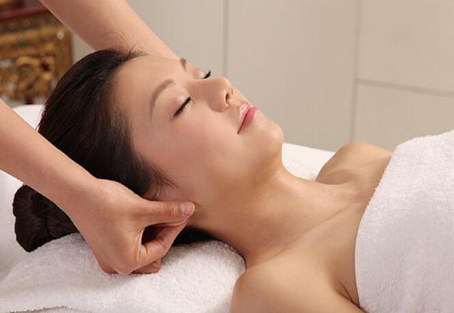 苏州虎丘区休闲会所艺师风采展示（四）