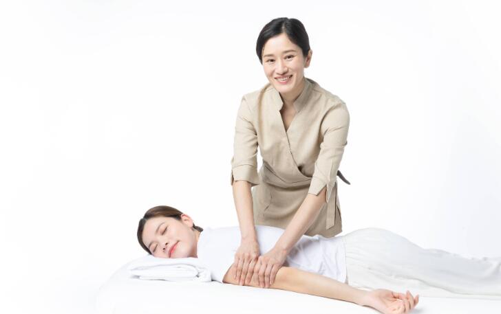 苏州虎丘区油压spa艺师展示（八）