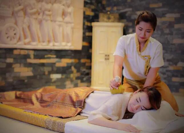 苏州虎丘区足道洗浴男士会所艺师风采（十）