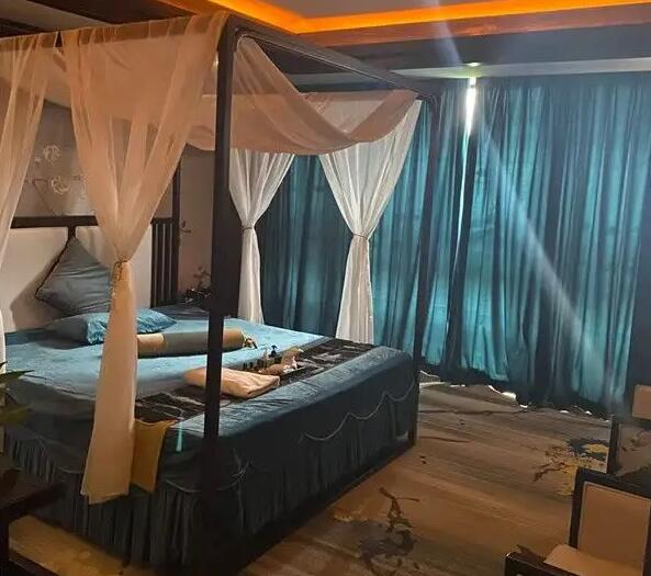 苏州虎丘区会馆环境展示（五）​