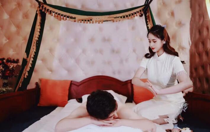 苏州虎丘区spa分享2026年情报体验