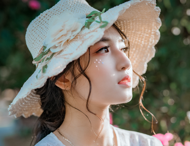 苏州虎丘区高端会所spa艺师风采（七）