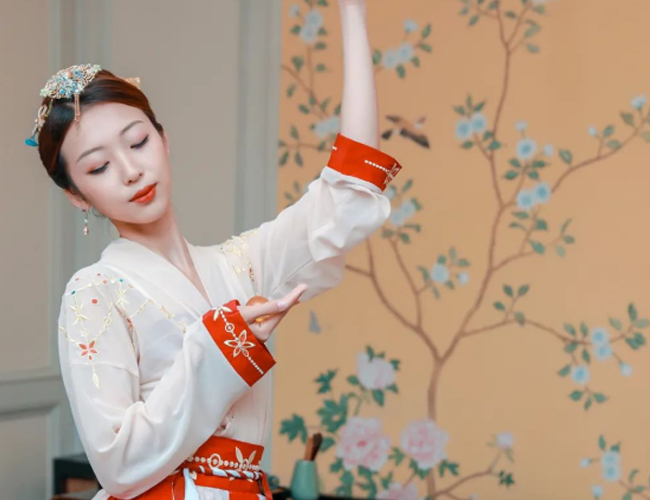 苏州虎丘区桑拿水疗艺师展示（十二）刚去的这家不错