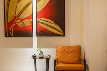 苏州虎丘区养生会所：睡眠障碍的多模态干预